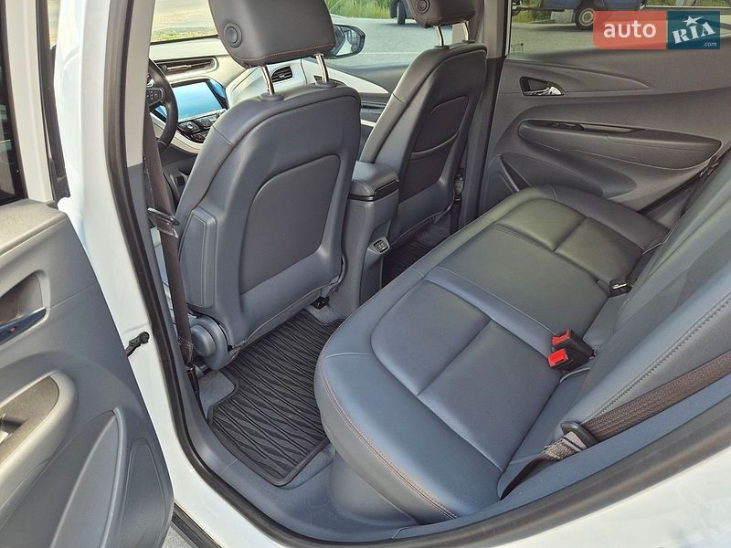 Хетчбек Opel Ampera-e 2017 в Ковелі