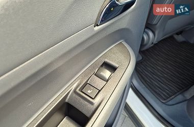 Хетчбек Opel Ampera-e 2017 в Ковелі