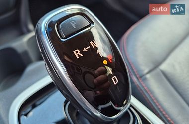 Хетчбек Opel Ampera-e 2017 в Ковелі