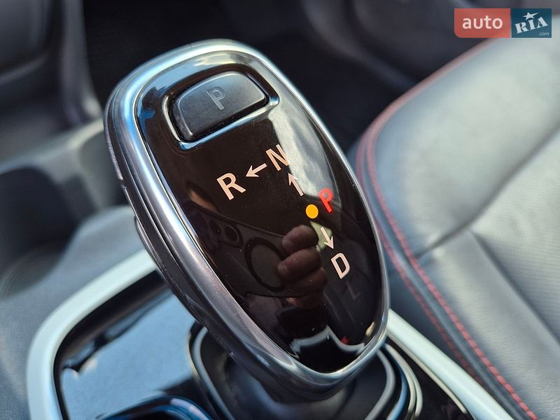 Хетчбек Opel Ampera-e 2017 в Ковелі