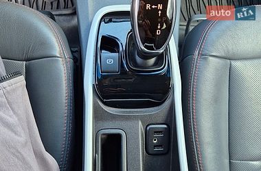 Хетчбек Opel Ampera-e 2017 в Ковелі