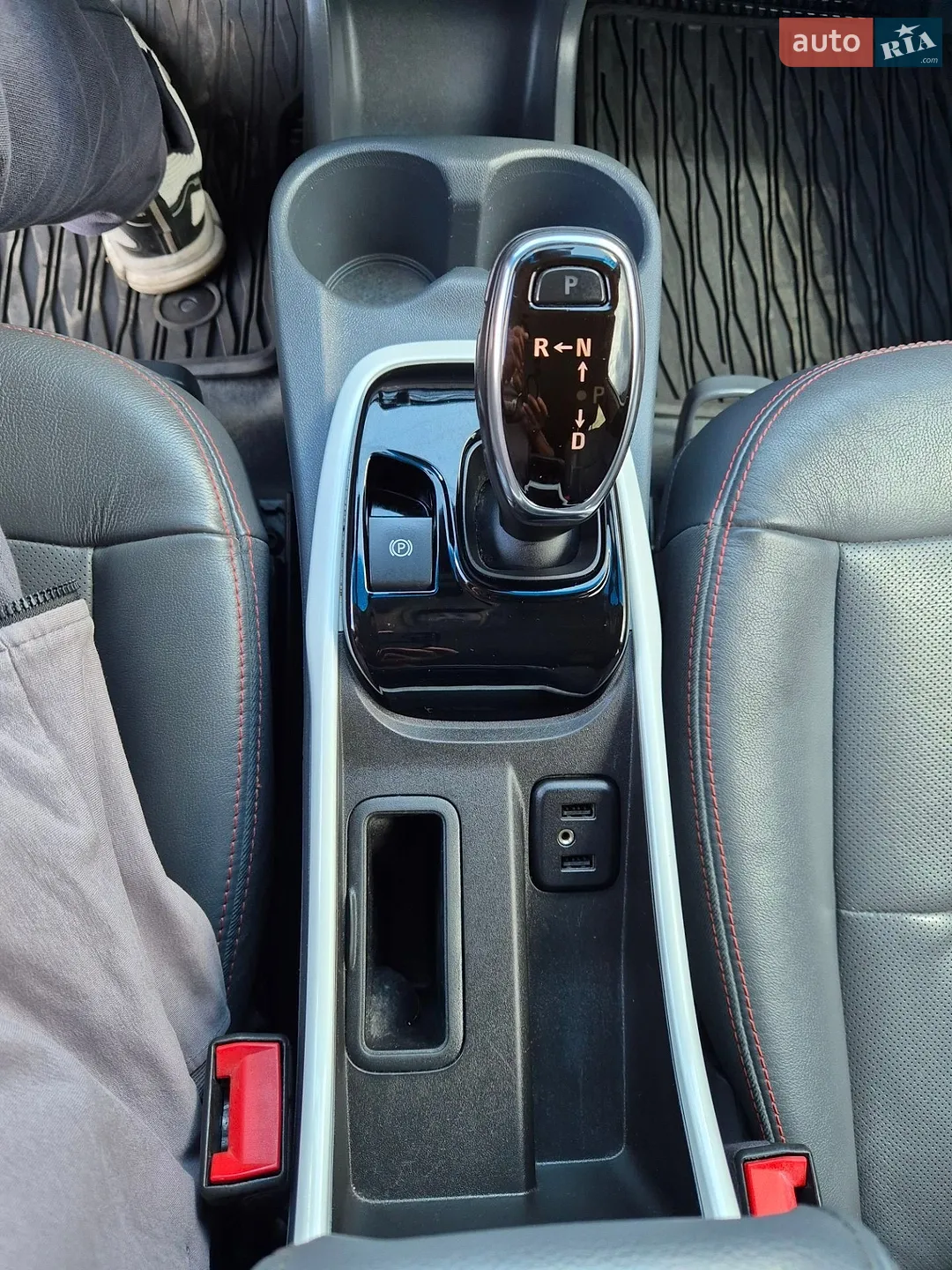 2017 Opel Ampera - мініатюра 29