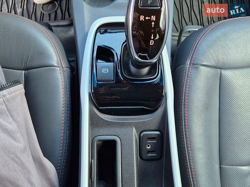 Хетчбек Opel Ampera-e 2017 в Ковелі