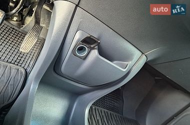Хетчбек Opel Ampera-e 2017 в Ковелі
