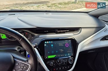 Хетчбек Opel Ampera-e 2017 в Ковелі