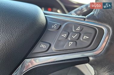 Хетчбек Opel Ampera-e 2017 в Ковелі