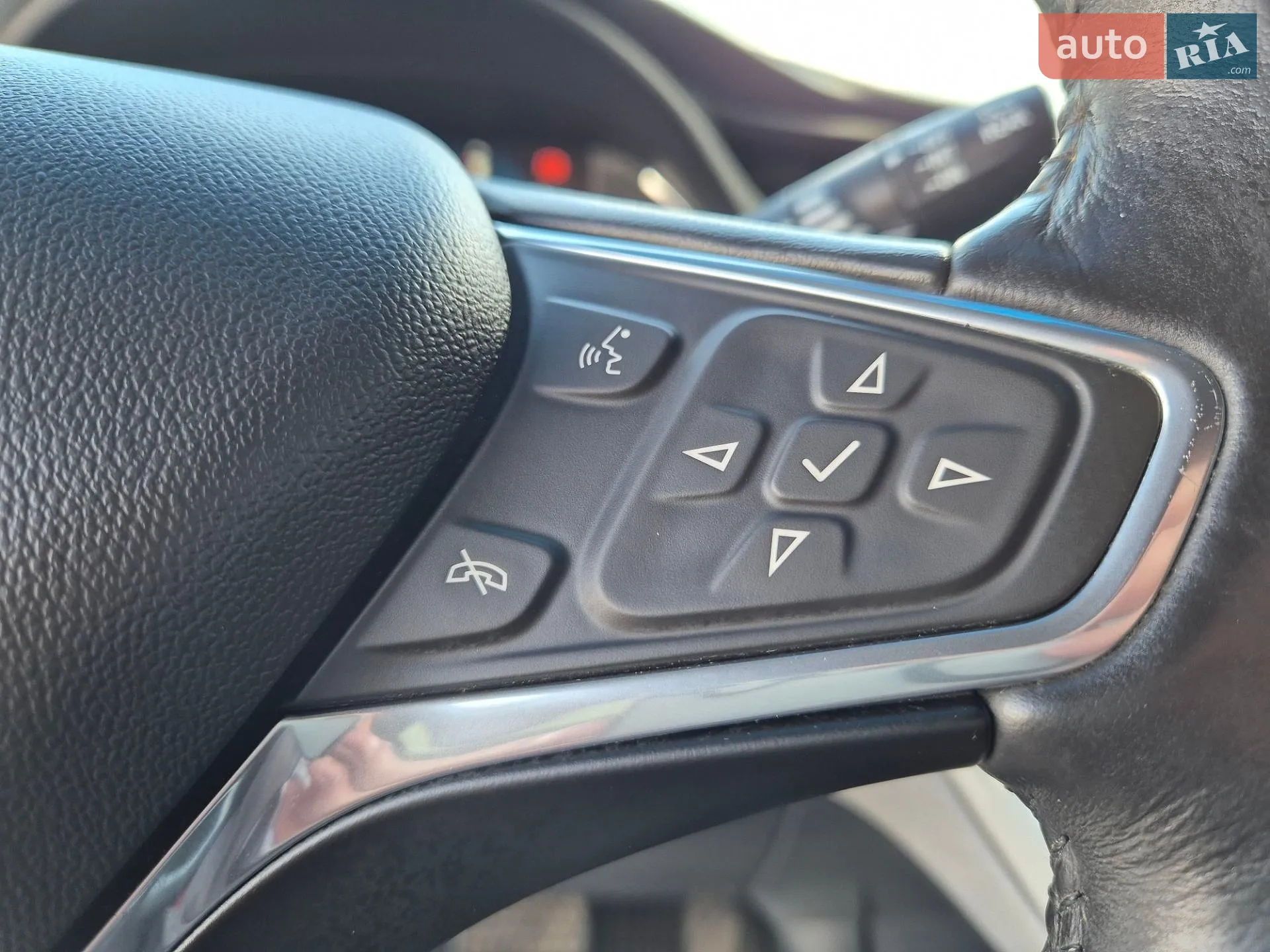 2017 Opel Ampera - мініатюра 32
