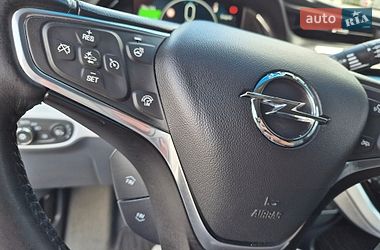 Хетчбек Opel Ampera-e 2017 в Ковелі