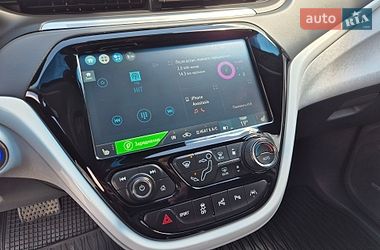 Хетчбек Opel Ampera-e 2017 в Ковелі