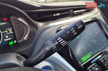 Хетчбек Opel Ampera-e 2017 в Ковелі