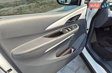 Хетчбек Opel Ampera-e 2017 в Ковелі