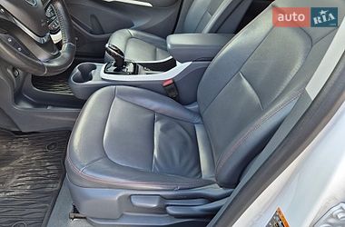 Хетчбек Opel Ampera-e 2017 в Ковелі