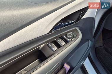 Хетчбек Opel Ampera-e 2017 в Ковелі