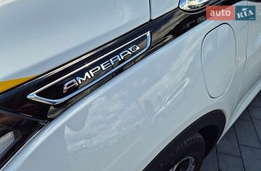 Хетчбек Opel Ampera-e 2017 в Ковелі