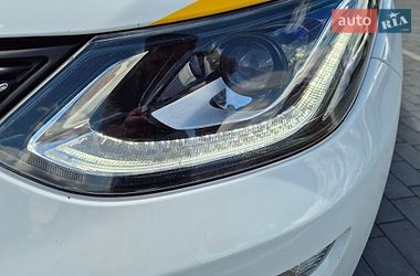 Хетчбек Opel Ampera-e 2017 в Ковелі