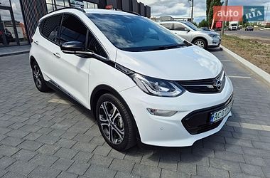 Хетчбек Opel Ampera-e 2017 в Ковелі