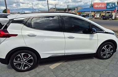 Хетчбек Opel Ampera-e 2017 в Ковелі