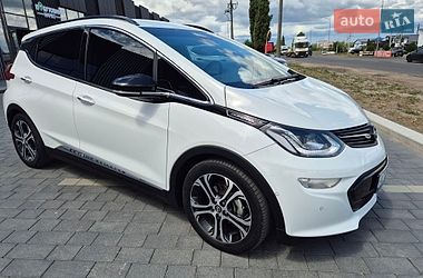 Хетчбек Opel Ampera-e 2017 в Ковелі