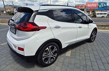Хетчбек Opel Ampera-e 2017 в Ковелі