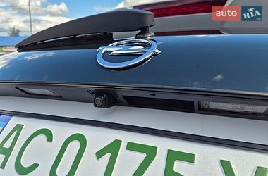 Хетчбек Opel Ampera-e 2017 в Ковелі