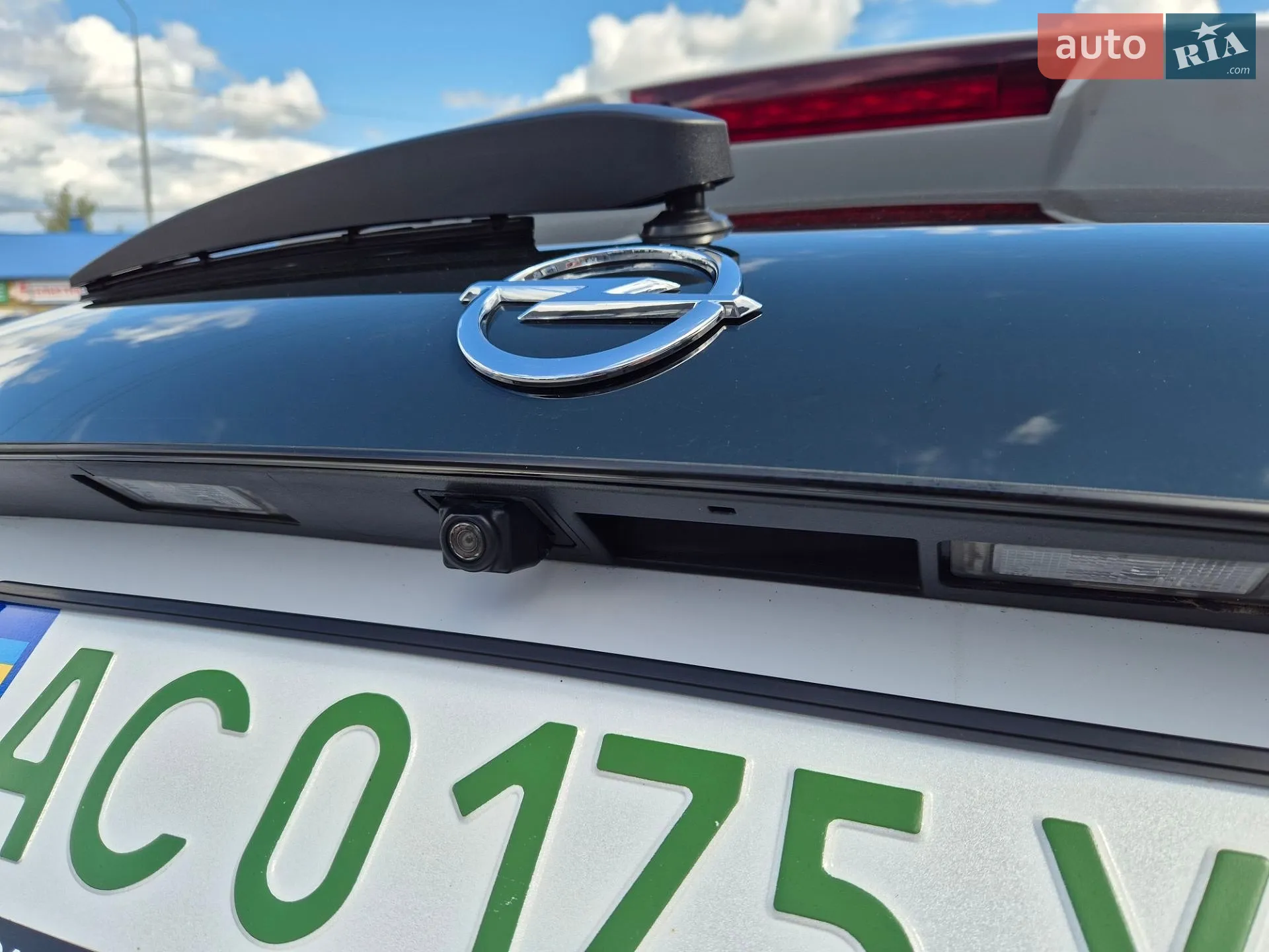 2017 Opel Ampera - мініатюра 49