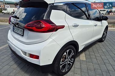 Хетчбек Opel Ampera-e 2017 в Ковелі