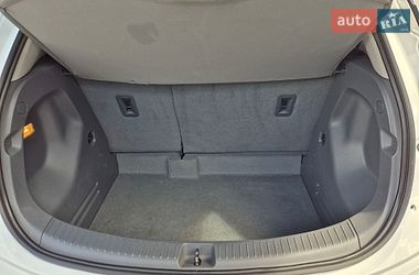 Хетчбек Opel Ampera-e 2017 в Ковелі