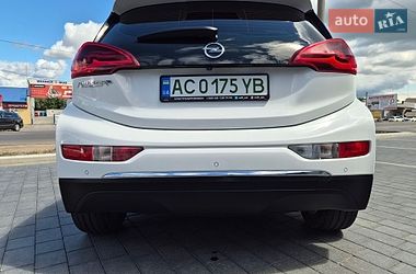 Хетчбек Opel Ampera-e 2017 в Ковелі