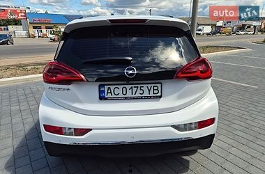 Хетчбек Opel Ampera-e 2017 в Ковелі