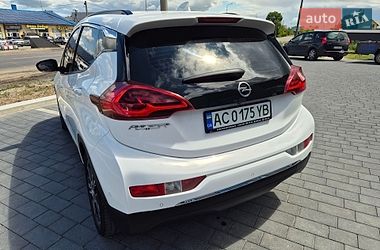 Хетчбек Opel Ampera-e 2017 в Ковелі
