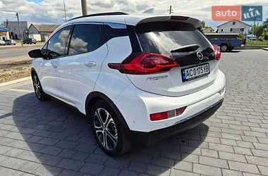 Хетчбек Opel Ampera-e 2017 в Ковелі