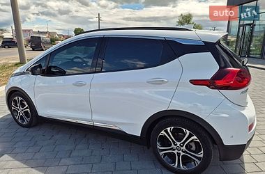 Хетчбек Opel Ampera-e 2017 в Ковелі