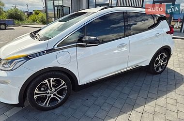 Хетчбек Opel Ampera-e 2017 в Ковелі
