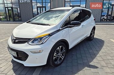 Хетчбек Opel Ampera-e 2017 в Ковелі