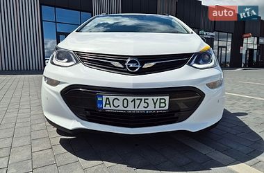 Хетчбек Opel Ampera-e 2017 в Ковелі