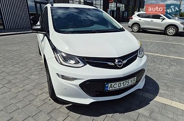 Хетчбек Opel Ampera-e 2017 в Ковелі