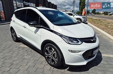 Хетчбек Opel Ampera-e 2017 в Ковелі