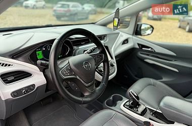 Хэтчбек Opel Ampera-e 2018 в Коломые фото 15 Хэтчбек Opel Ampera-e 2018 в Коломые