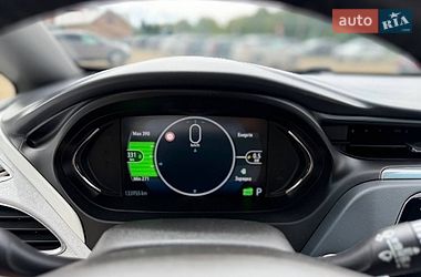 Хэтчбек Opel Ampera-e 2018 в Коломые фото 20 Хэтчбек Opel Ampera-e 2018 в Коломые