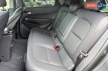 Хэтчбек Opel Ampera-e 2018 в Коломые фото 27 Хэтчбек Opel Ampera-e 2018 в Коломые
