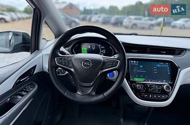Хэтчбек Opel Ampera-e 2018 в Коломые фото 32 Хэтчбек Opel Ampera-e 2018 в Коломые