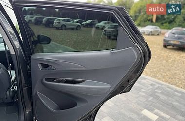 Хэтчбек Opel Ampera-e 2018 в Коломые фото 35 Хэтчбек Opel Ampera-e 2018 в Коломые