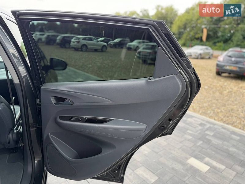 Хэтчбек Opel Ampera-e 2018 в Коломые фото 35 Хэтчбек Opel Ampera-e 2018 в Коломые