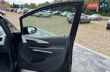 Хэтчбек Opel Ampera-e 2018 в Коломые фото 40 Хэтчбек Opel Ampera-e 2018 в Коломые