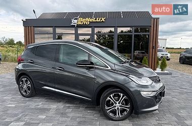 Хэтчбек Opel Ampera-e 2018 в Коломые