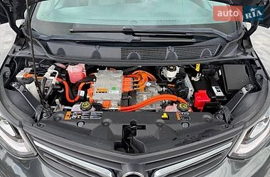 Хэтчбек Opel Ampera-e 2018 в Коломые фото 45 Хэтчбек Opel Ampera-e 2018 в Коломые