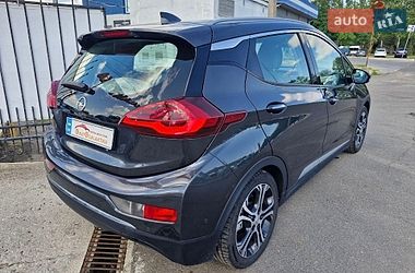 Хэтчбек Opel Ampera-e 2018 в Николаеве