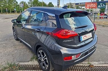 Хэтчбек Opel Ampera-e 2018 в Николаеве