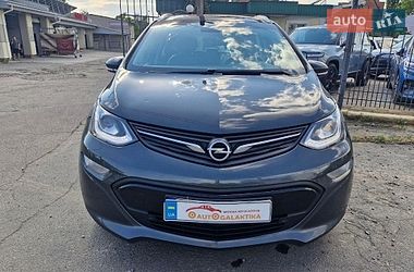 Хэтчбек Opel Ampera-e 2018 в Николаеве