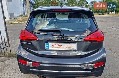 Хэтчбек Opel Ampera-e 2018 в Николаеве